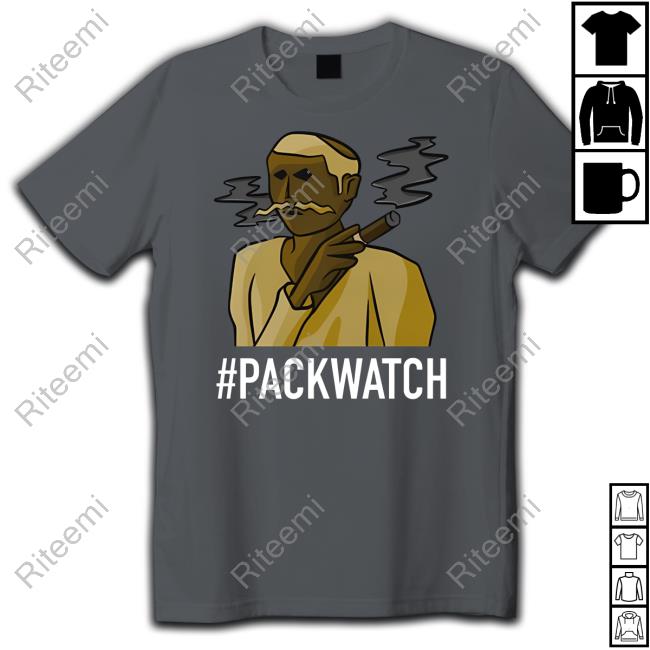 #Packwatch T Shirt