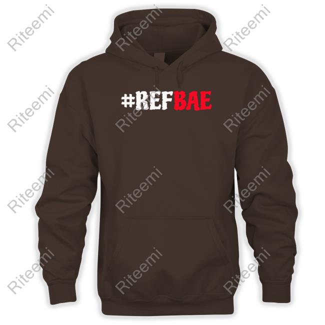 #Refbae Tee Shirt